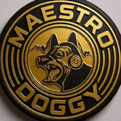 El Maestro Doggy profile
