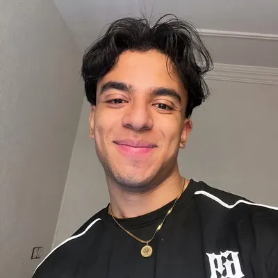 Elmahdi Boukhari profile