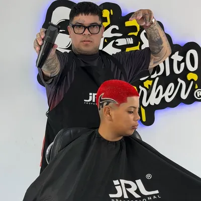 El Maldito Barber profile