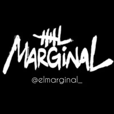 El Marginal SERIE profile