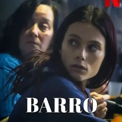 EN EL BARRO profile