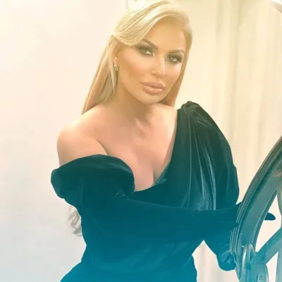 ELMA SINANOVIĆ profile