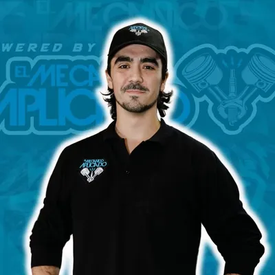 Pablo González, El Mecánico Aplicado 🔧 profile