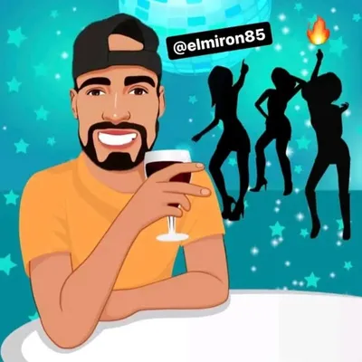 elmiron85 profile