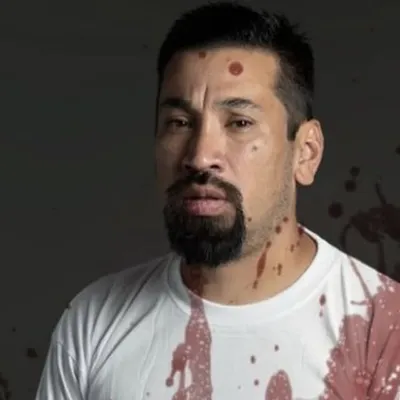 Aldo Miyashiro profile