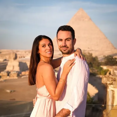 • Estel & Marc • Travel Couple profile