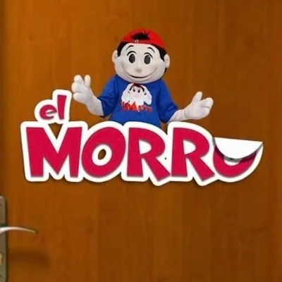 El Morro profile