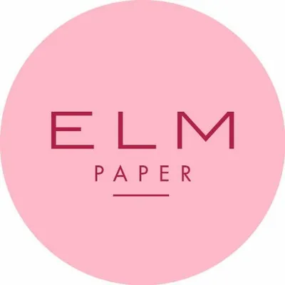 Elm Paper profile