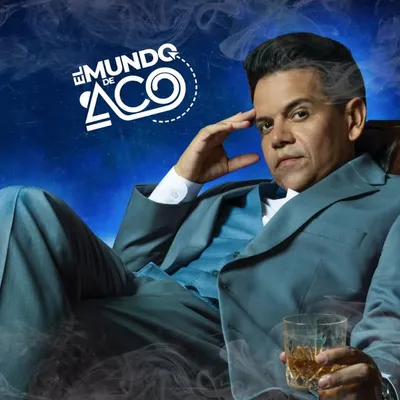 El Mundo de Aco profile