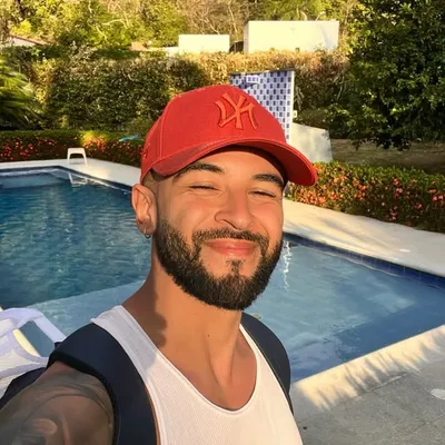 Mateo Castañeda | Viajes | Montaña | YouTuber profile