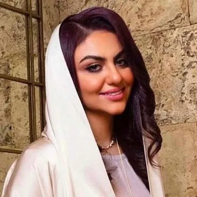 Nabila نبيلة أبوالجدايل profile