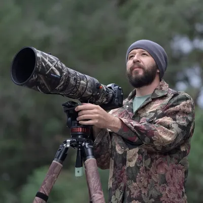Mauricio Ballesteros profile