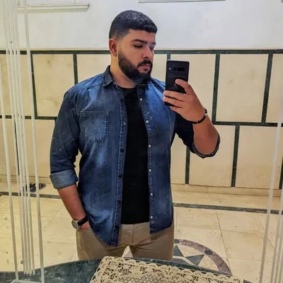 Mohamed El-Nawasany profile