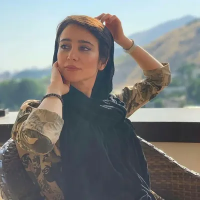 elnazhabibi profile