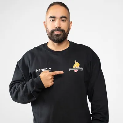 Carlos Velázquez profile