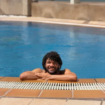 Mohamed Elneny profile