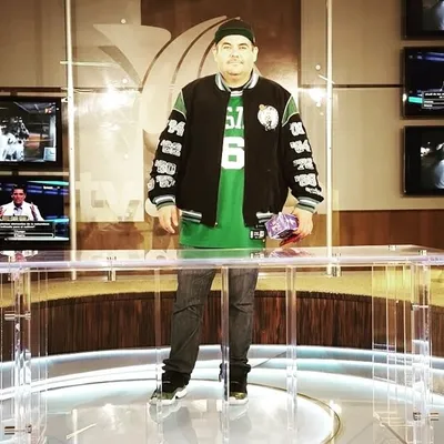 Roberto Pelayo profile