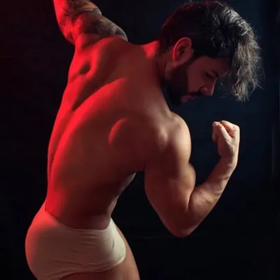 El Norman profile