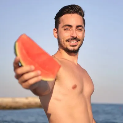 Jesús Baraza | Nutricionista profile