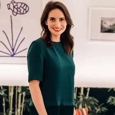 Elodie Abécassis profile
