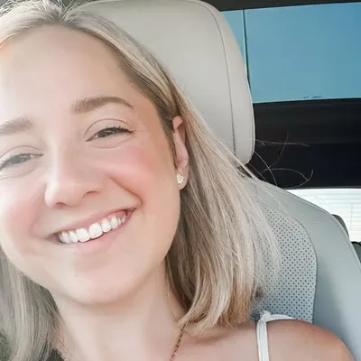 Élodie Barrette profile