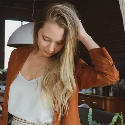 Élodie Pepin profile
