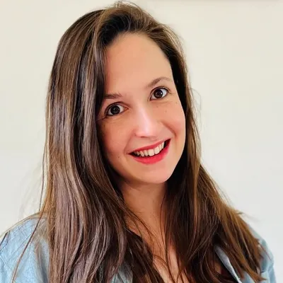 Elodie Bousquet profile