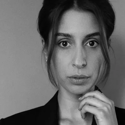 Elodie Havel profile
