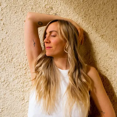 Elodie Leclercq ≋ Libératrice et exploratrice du mouvement profile