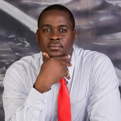 Eloho Oyegwa profile