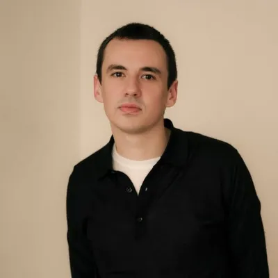 Eloi Boucher profile