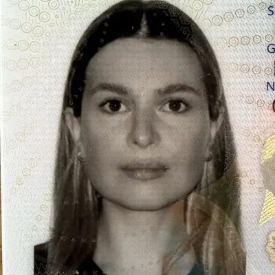 Eloïse Larocque profile