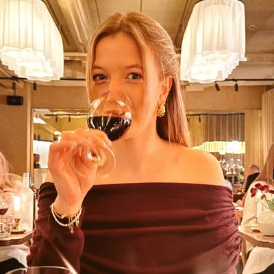 Eloïse De Paepe profile