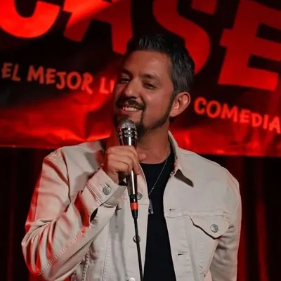 Omar Moreno Estrada profile