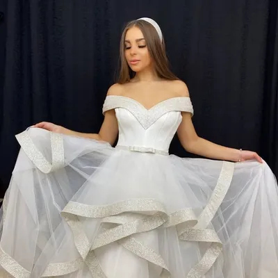 СВАДЕБНЫЕ ПЛАТЬЯ от ЭЛОРЫ profile
