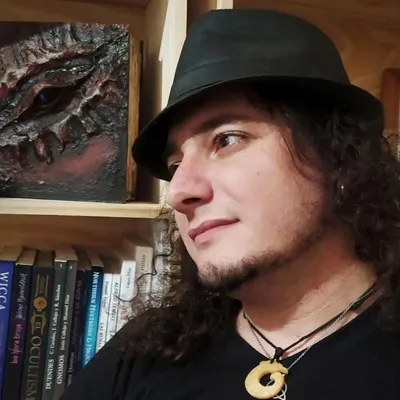Juan Marcos Romero Fiorini profile