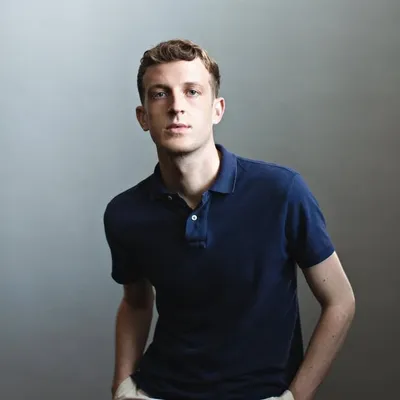 Edouard Louis profile