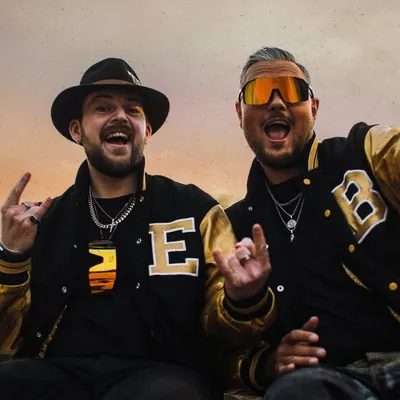 Elov & Beny profile