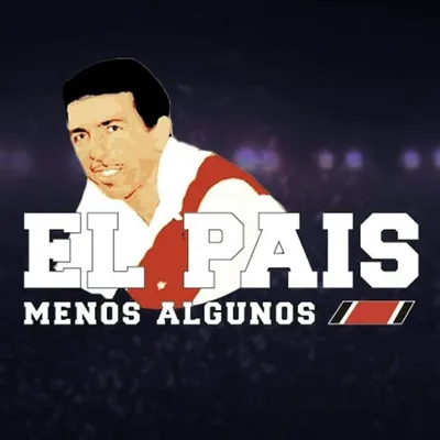 El País Menos Algunos profile