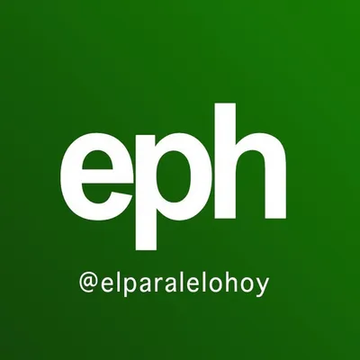 El Paralelo Hoy profile