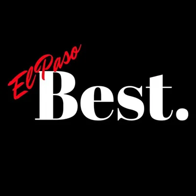 El Paso Best 🔹