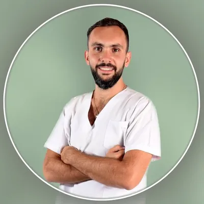 Dr. Federico Diaz profile