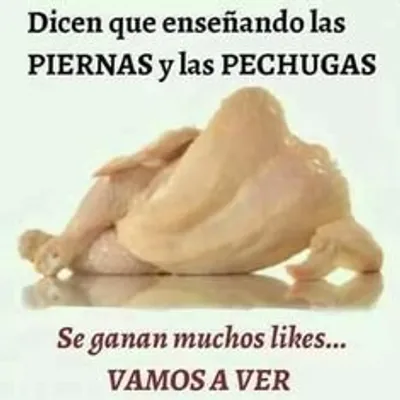 el pequeño profile
