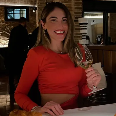 Elpida Diamanti profile