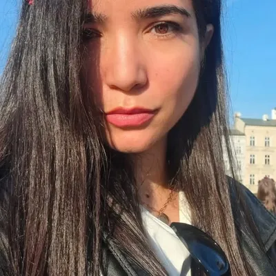 elpida lamprou profile