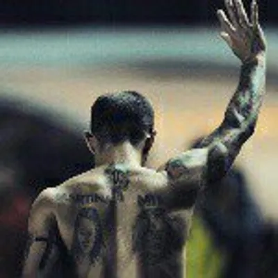 Leandro Romagnoli profile