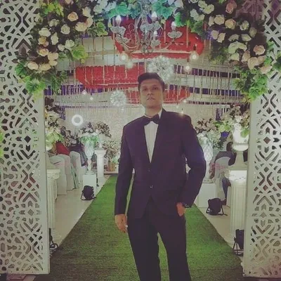Khaled Muhammad Prottoy profile