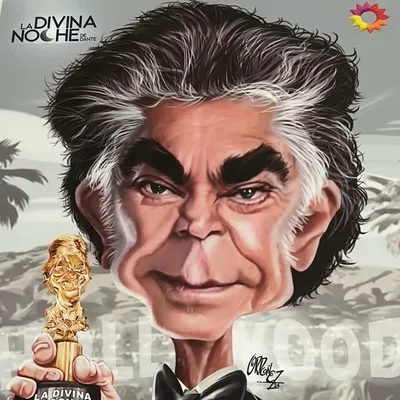 Jose Luis Rodriguez profile