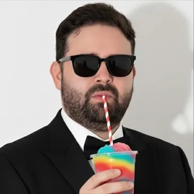 Naji Elqaq profile