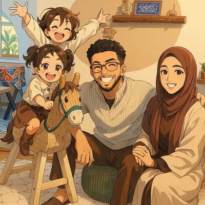 رامي | Rami profile